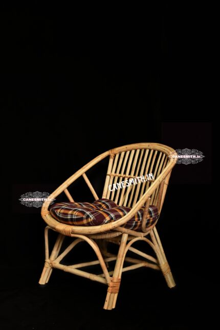 Cane Garden chair / Cane chair