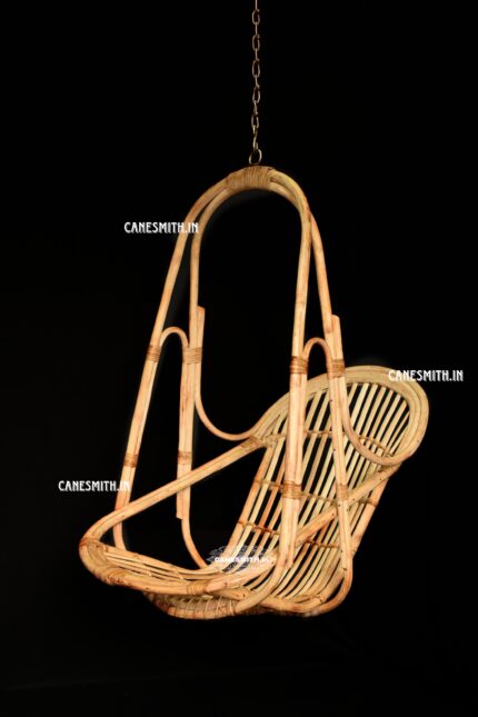 Cane Swing / Cane Jhula